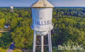 DeValls Bluff, AR | Water Tower